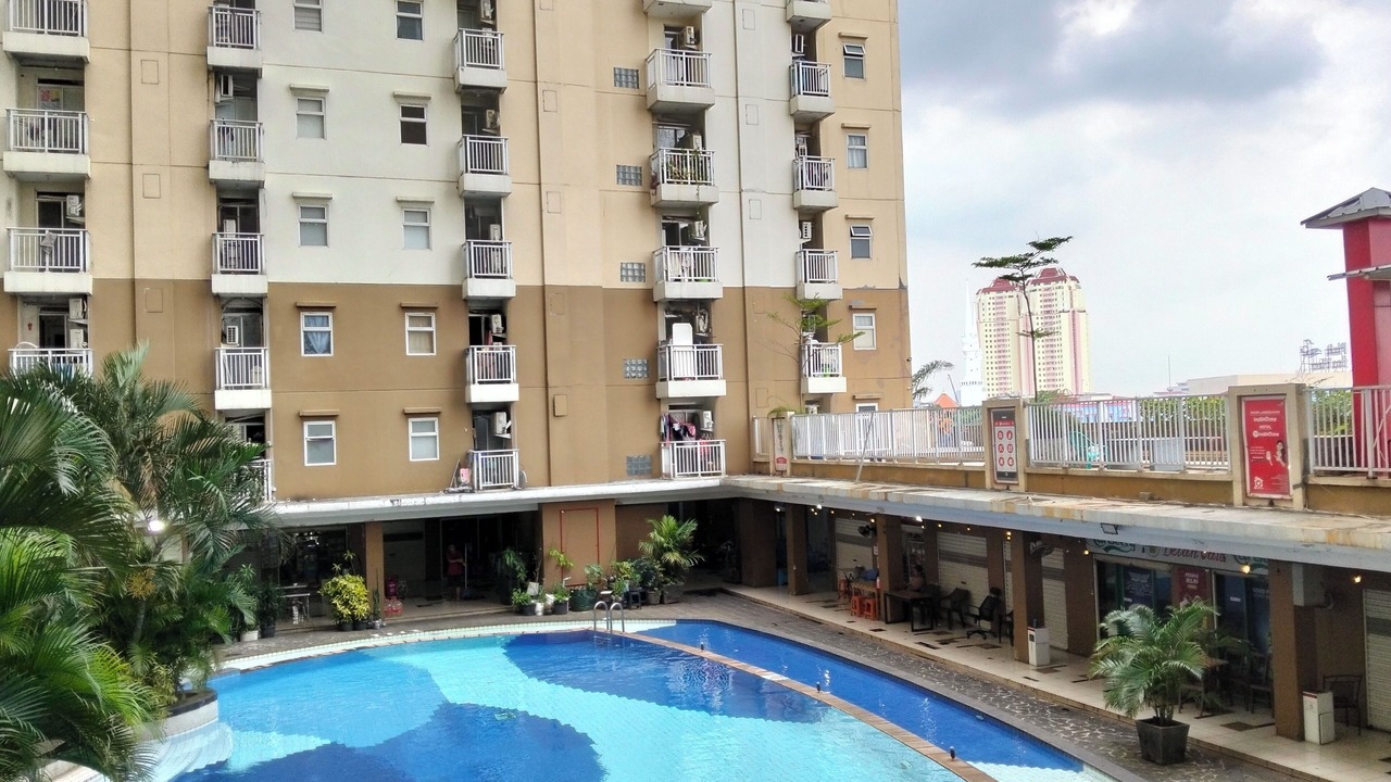 Photo of Outdoor in Old Jakarta