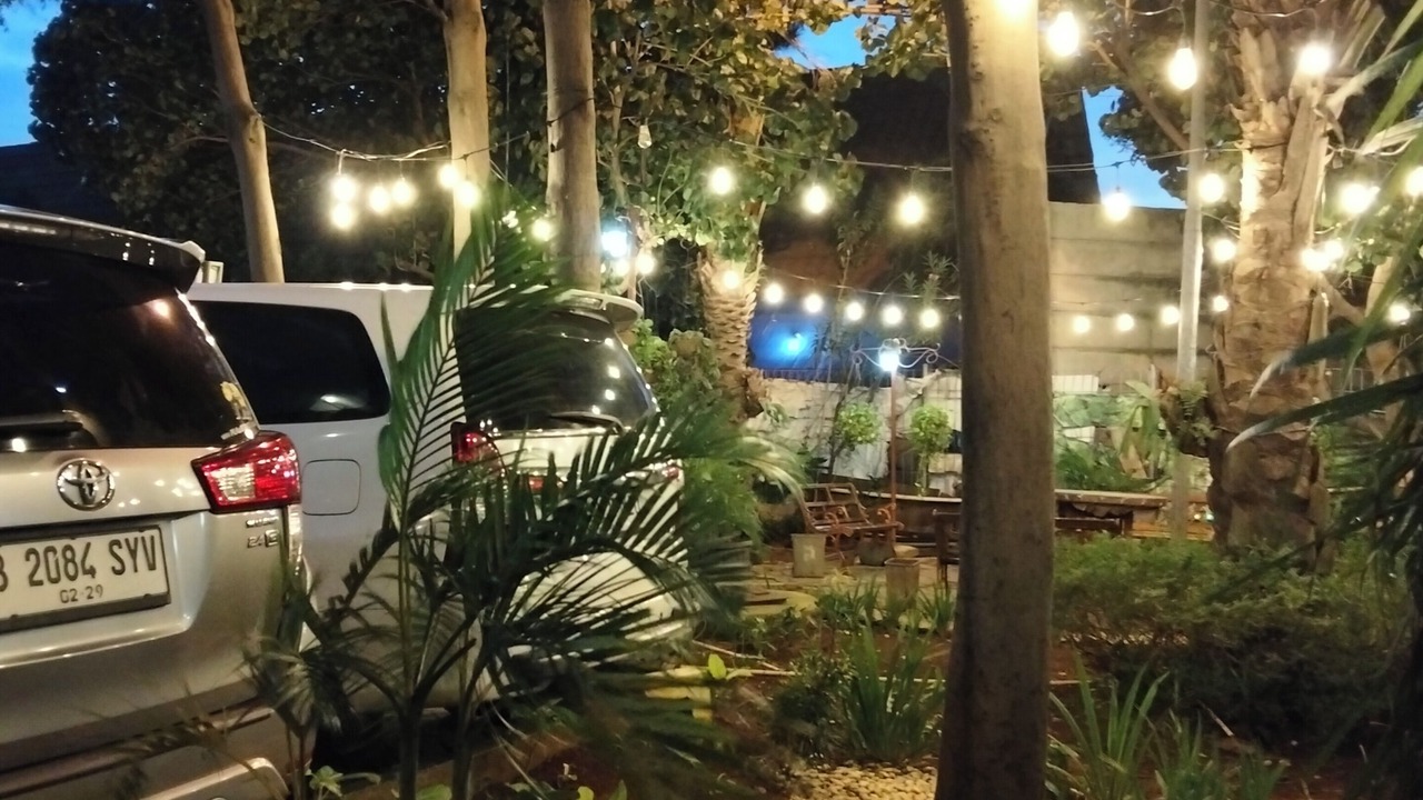 Photo of Outdoor in Old Jakarta