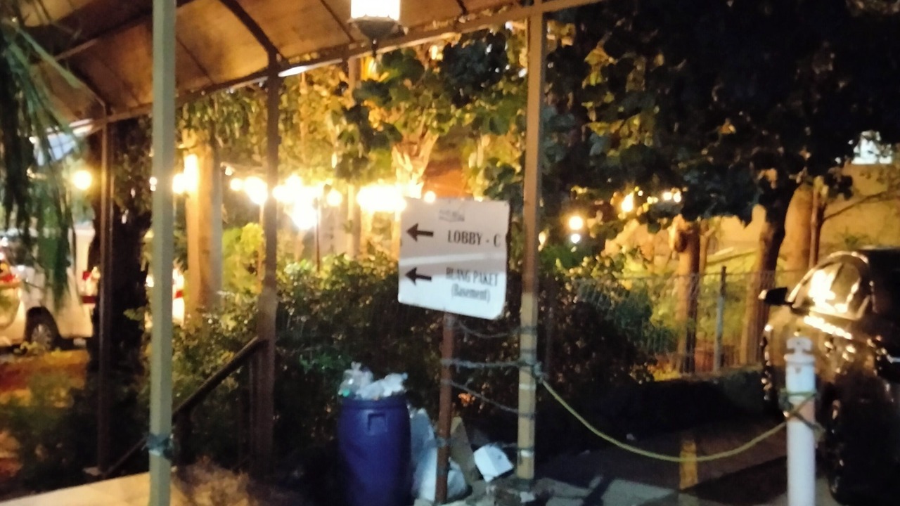 Photo of Outdoor in Old Jakarta
