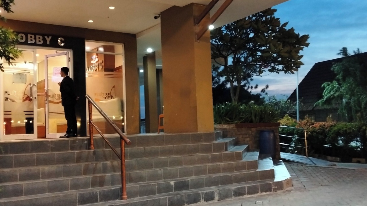 Photo of Outdoor in Old Jakarta