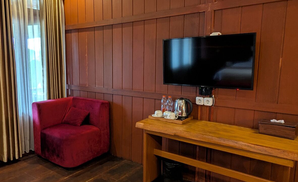 Photo of Bedroom in Magelang