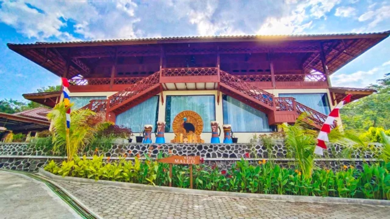 Photo of Outdoor in Magelang