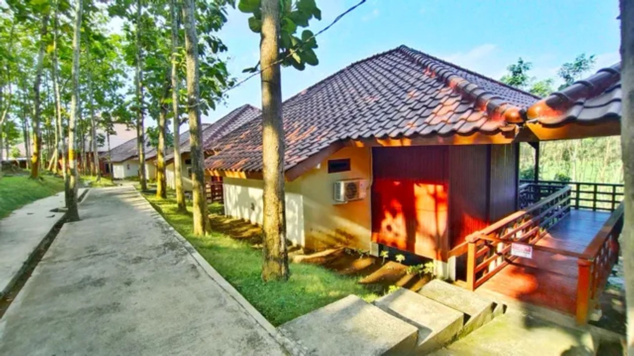 Photo of Outdoor in Magelang