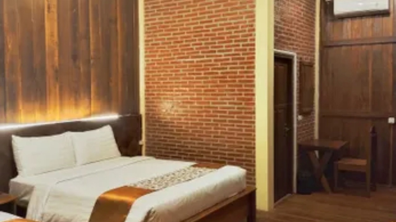 Photo of Bedroom in Magelang