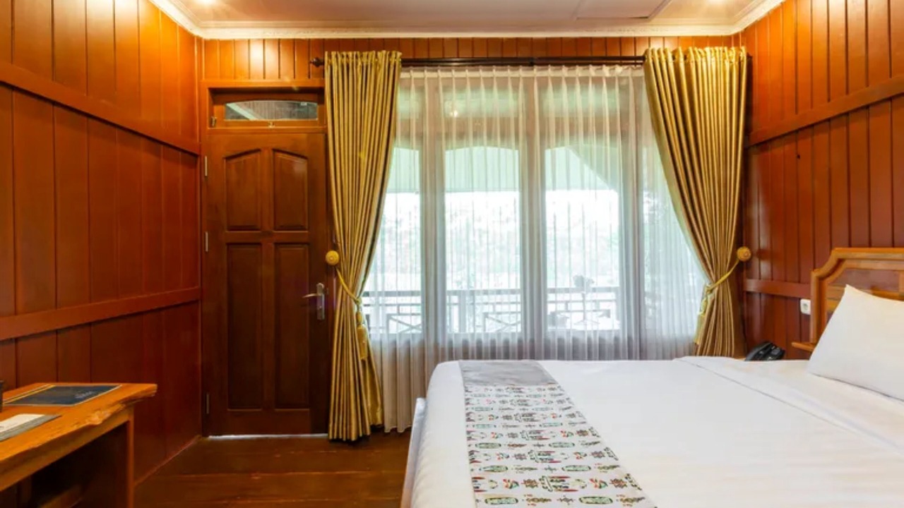 Photo of Bedroom in Magelang