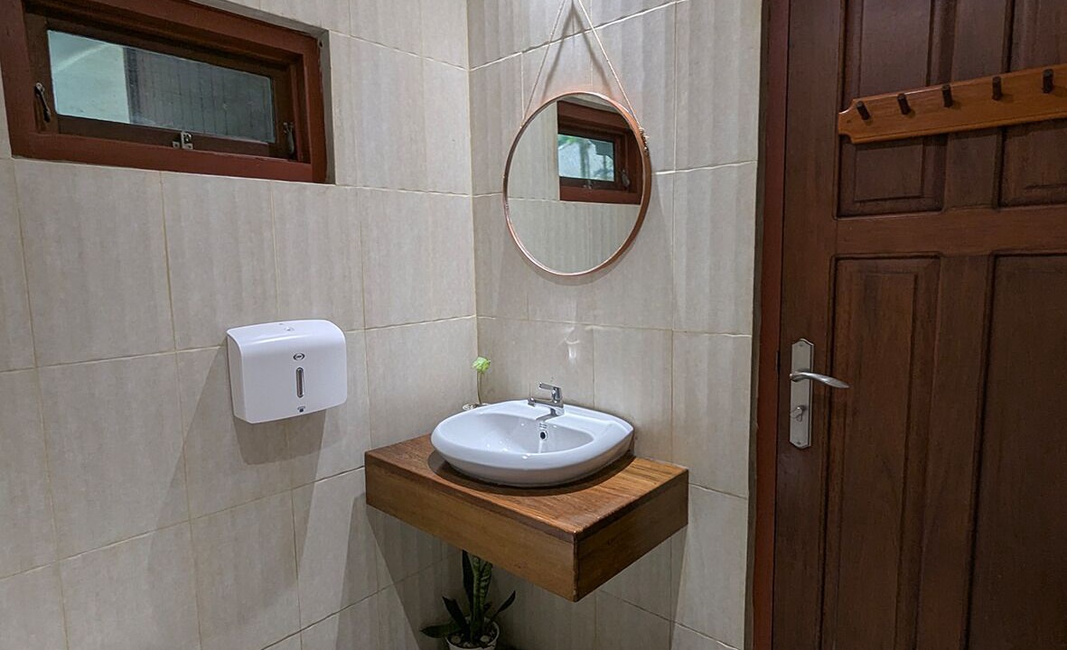 Photo of Bathroom in Magelang
