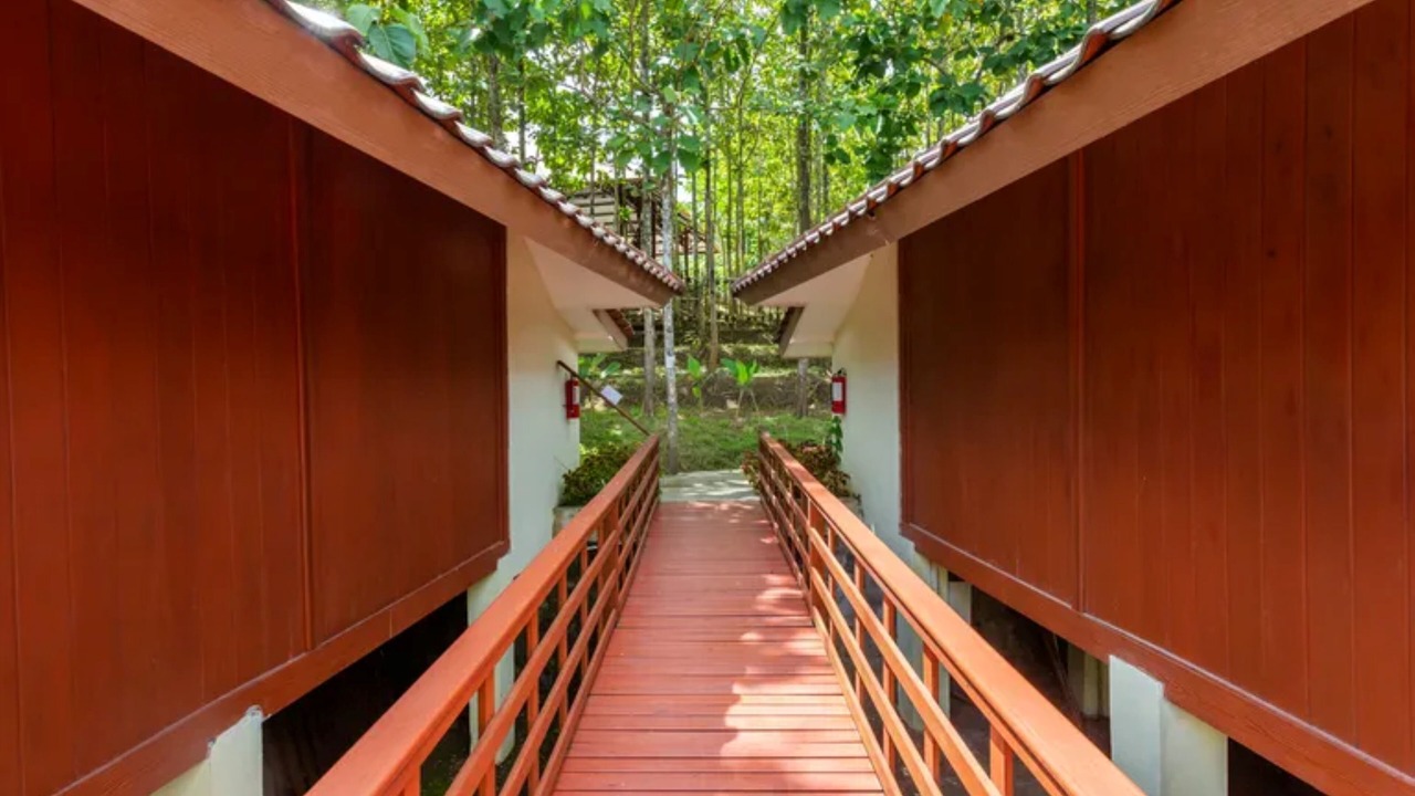 Photo of Bedroom in Magelang