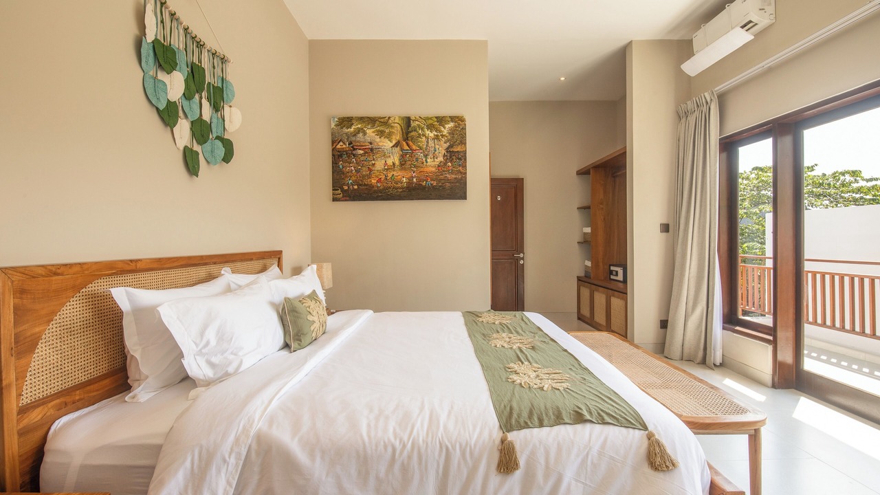 Photo of Bedroom in Batubelig