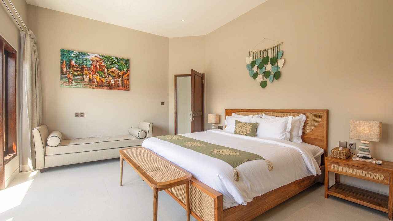 Photo of Bedroom in Batubelig