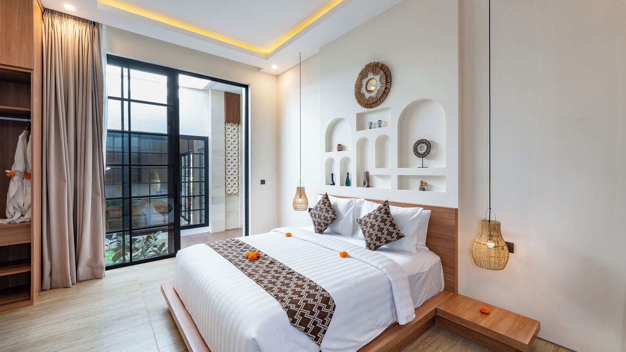 Photo of Bedroom in Kampial