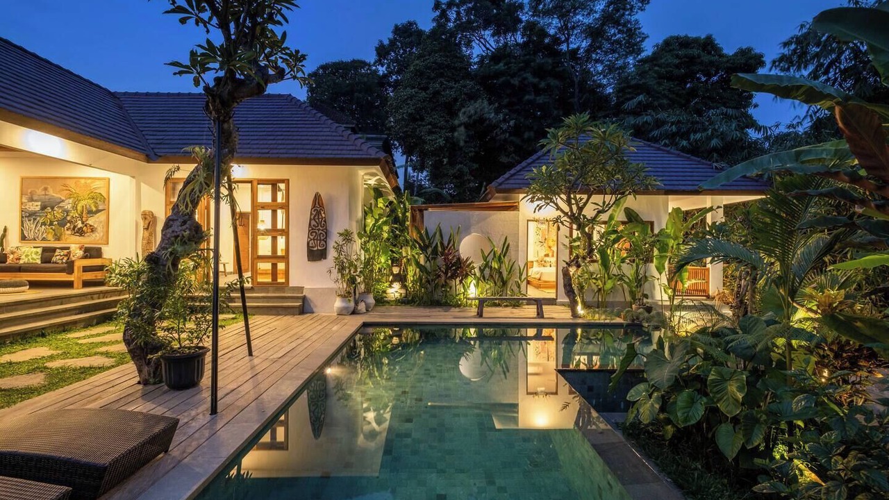 Photo of Outdoor in Lodtunduh