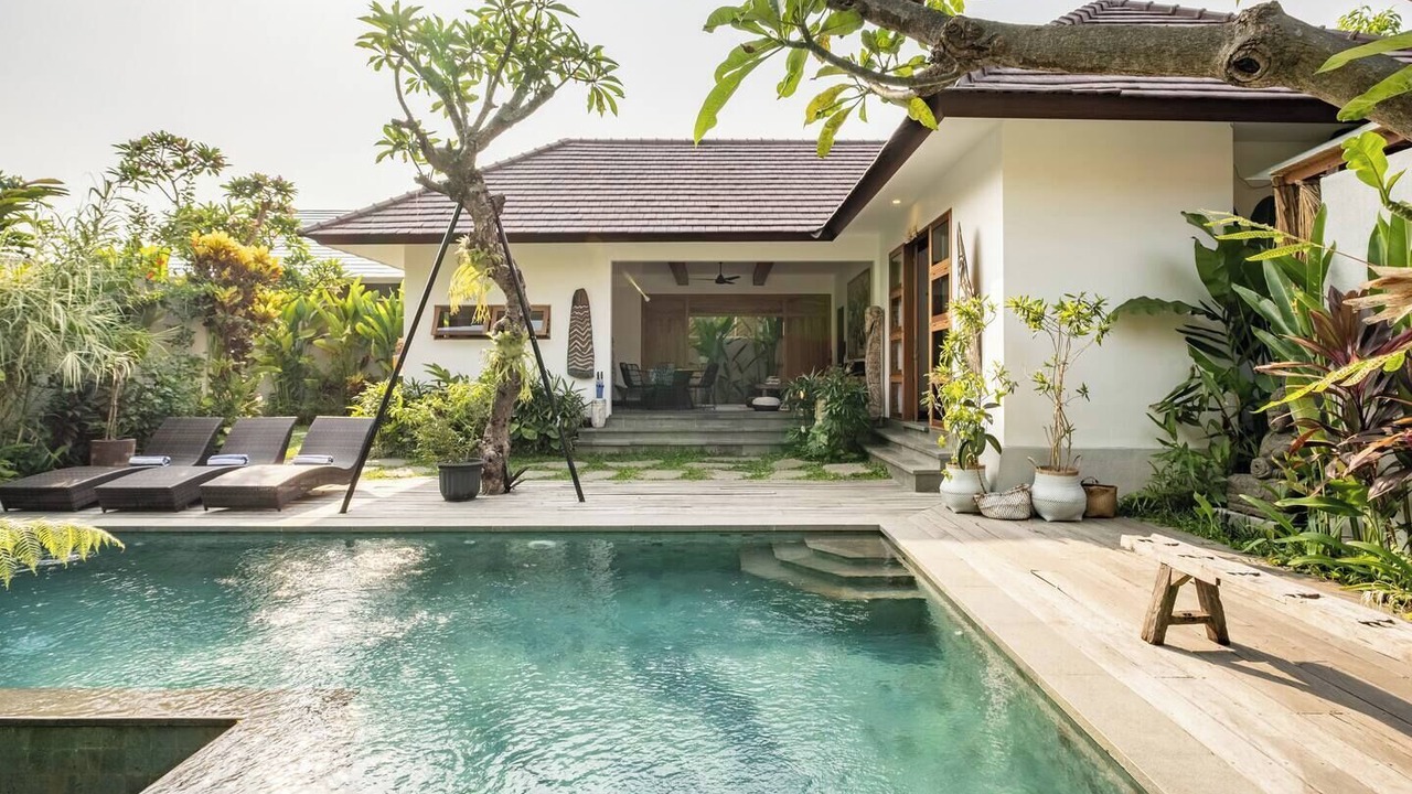 Photo of Outdoor in Lodtunduh