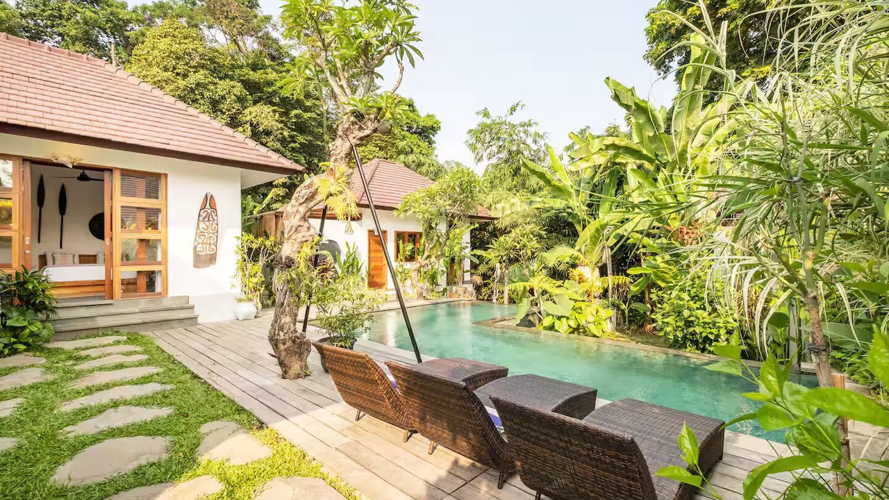 Photo of Outdoor in Lodtunduh