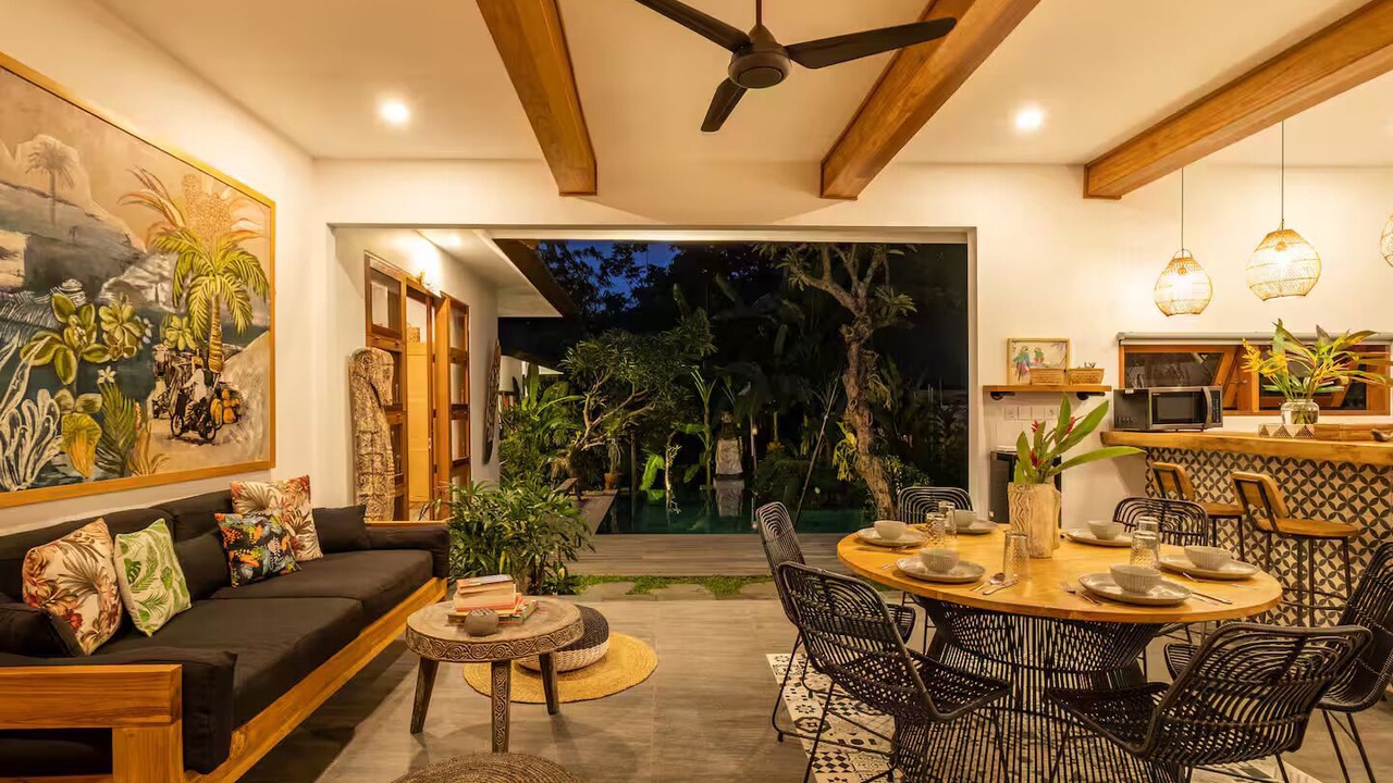 Photo of Outdoor in Lodtunduh
