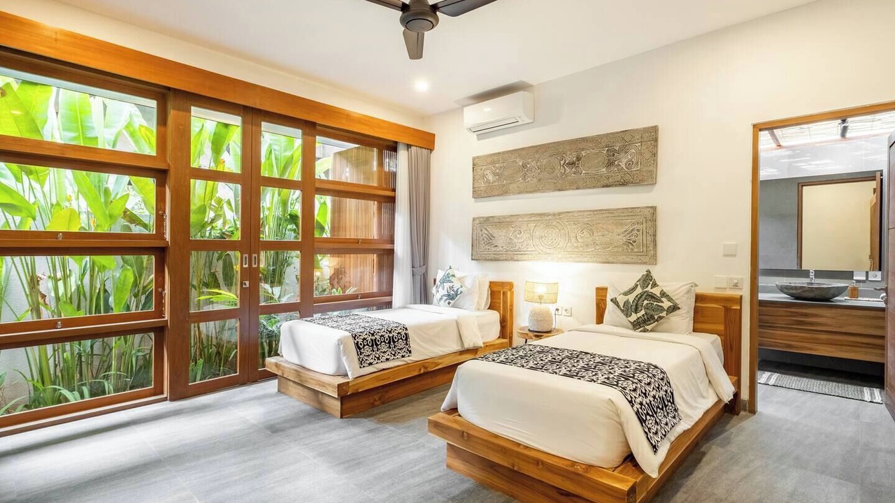 Photo of Bedroom in Lodtunduh