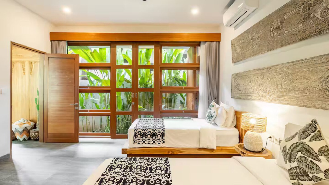 Photo of Bedroom in Lodtunduh