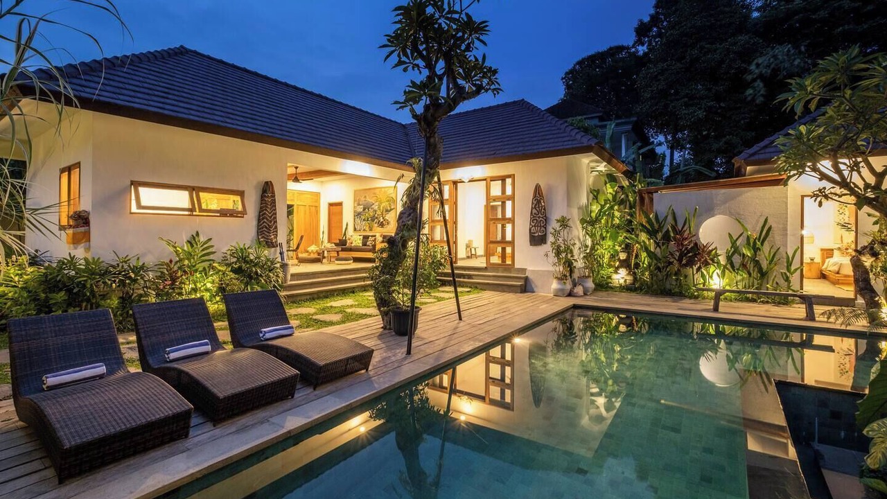 Photo of Outdoor in Lodtunduh