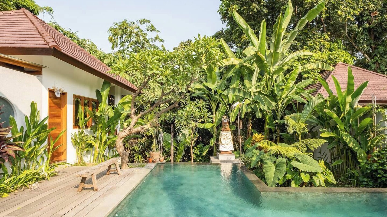 Photo of Outdoor in Lodtunduh
