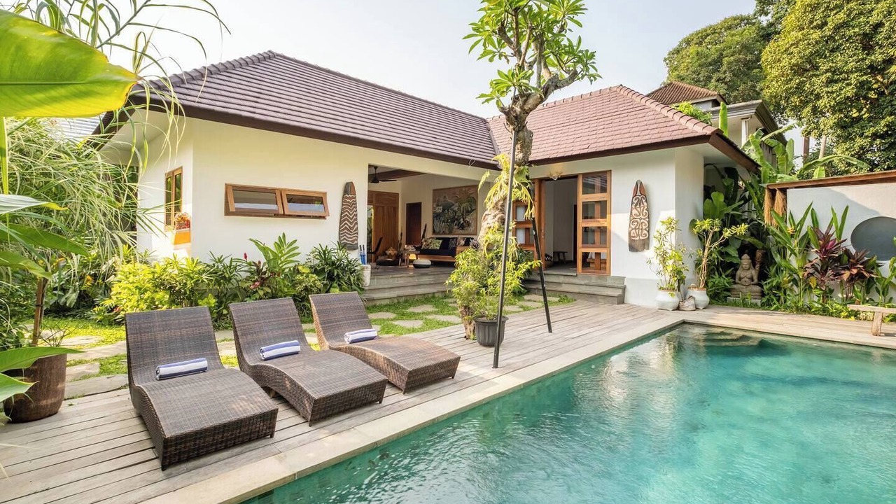 Photo of Outdoor in Lodtunduh