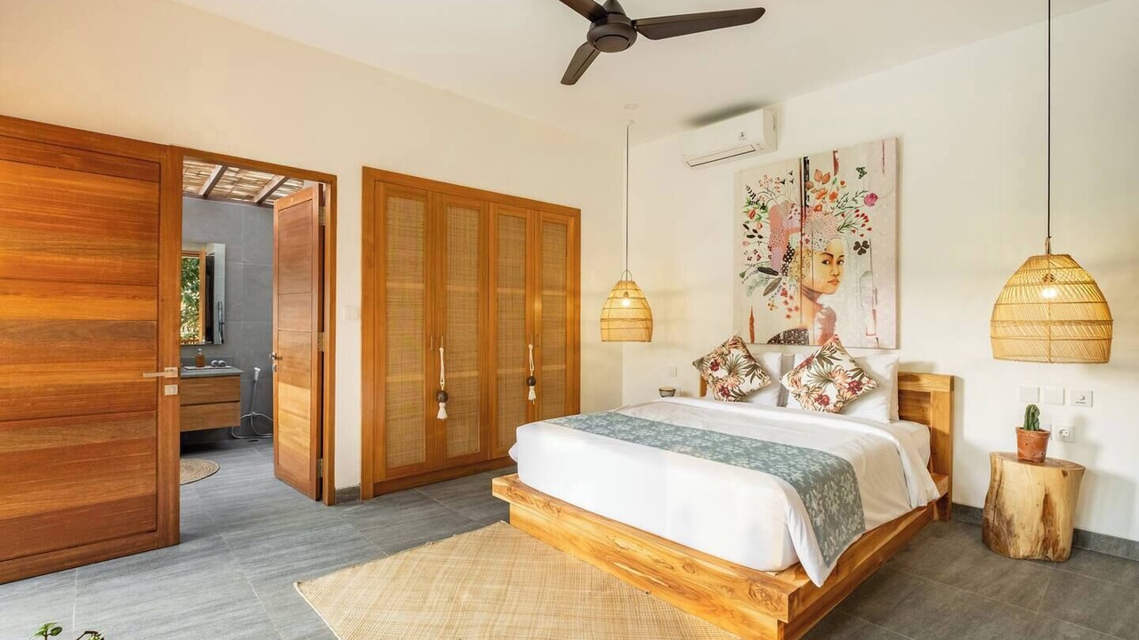 Photo of Bedroom in Lodtunduh