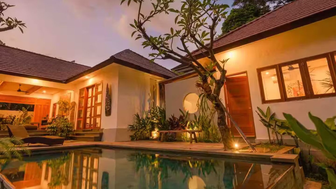 Photo of Outdoor in Lodtunduh