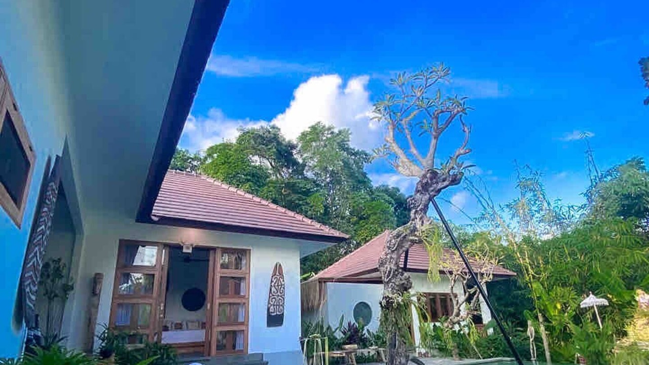 Photo of Outdoor in Lodtunduh