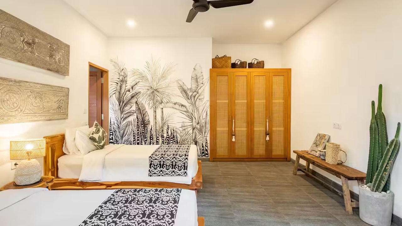 Photo of Bedroom in Lodtunduh