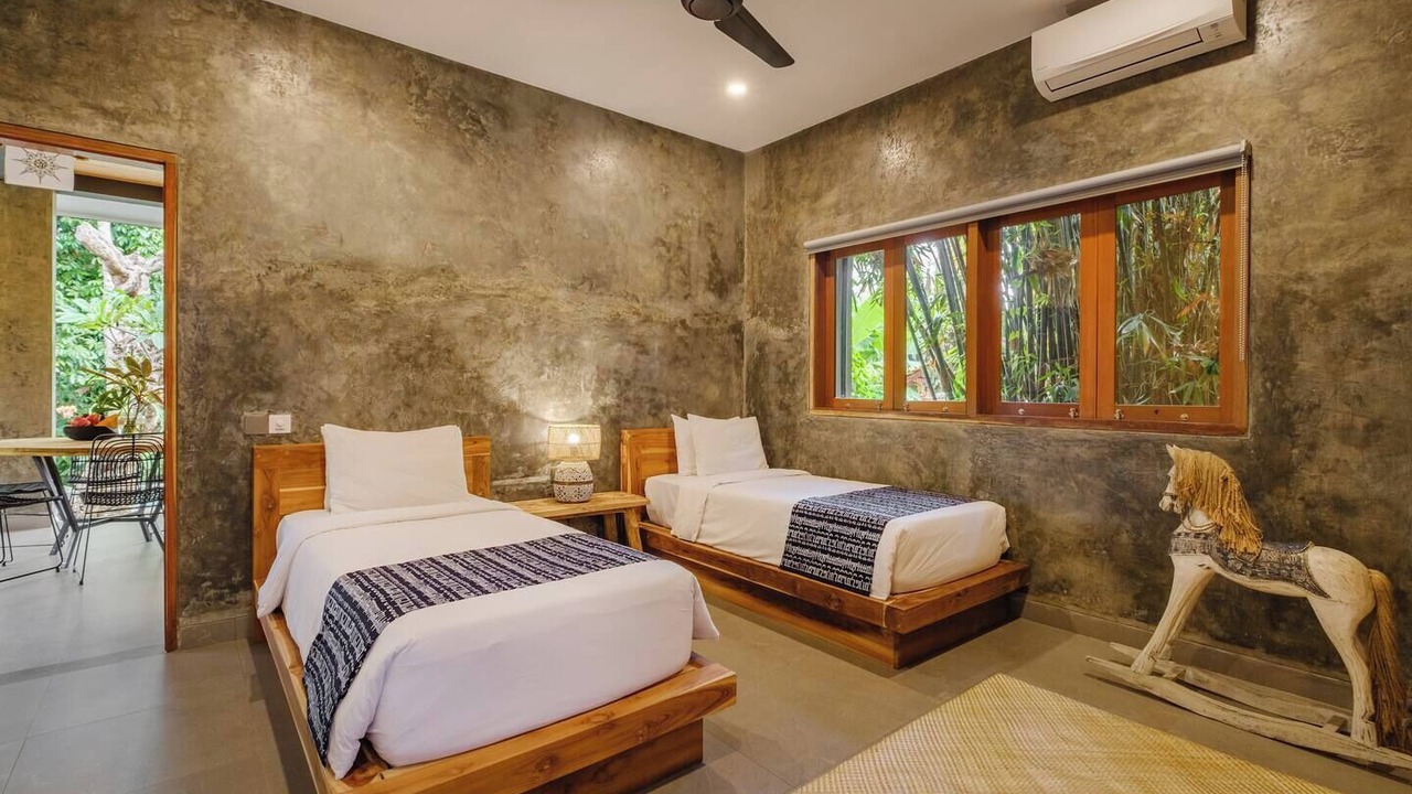 Photo of Bedroom in Lodtunduh