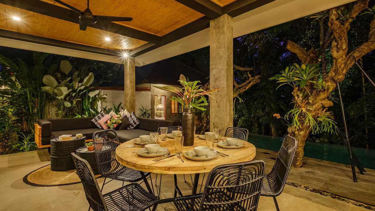 Photo of Outdoor in Lodtunduh