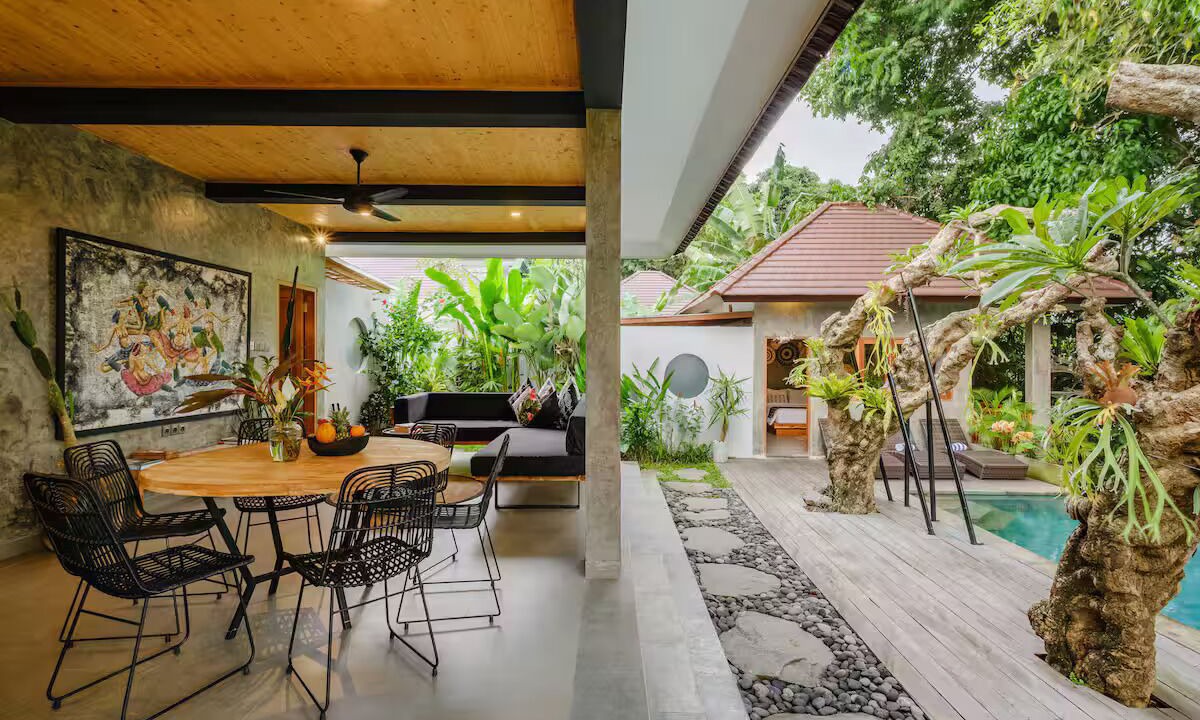 Photo of Outdoor in Lodtunduh