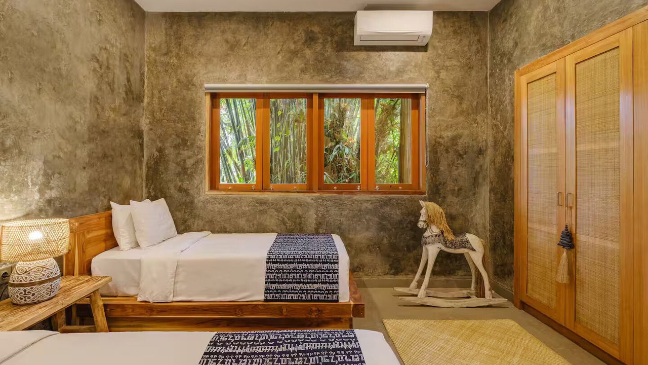Photo of Bedroom in Lodtunduh