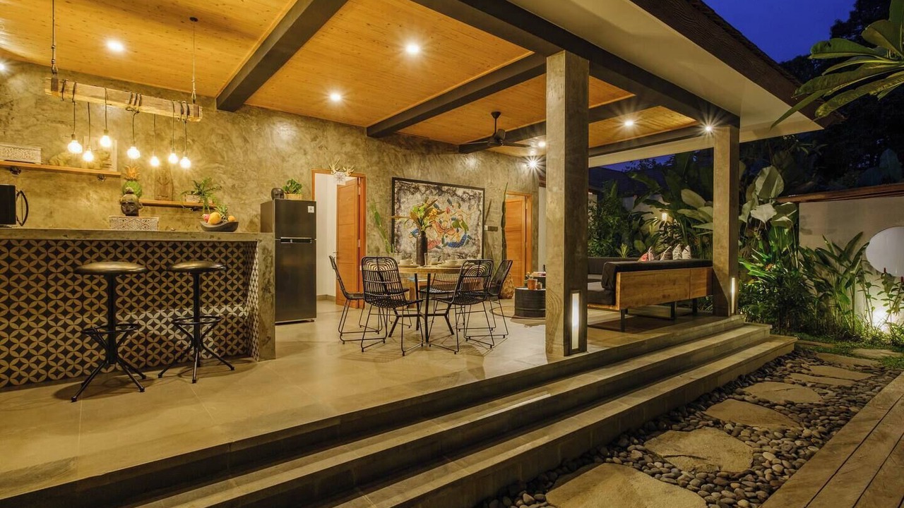 Photo of Outdoor in Lodtunduh