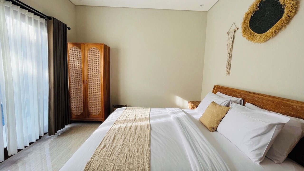 Photo of Bedroom in Padonan