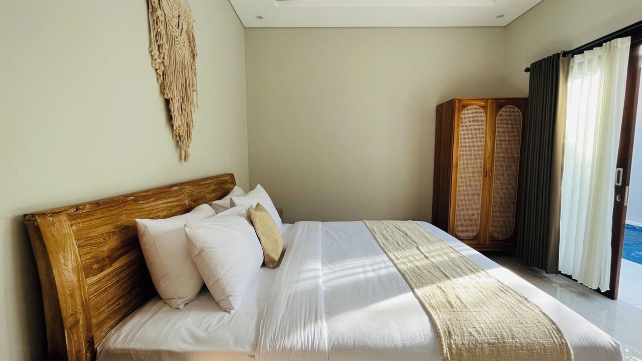 Photo of Bedroom in Padonan