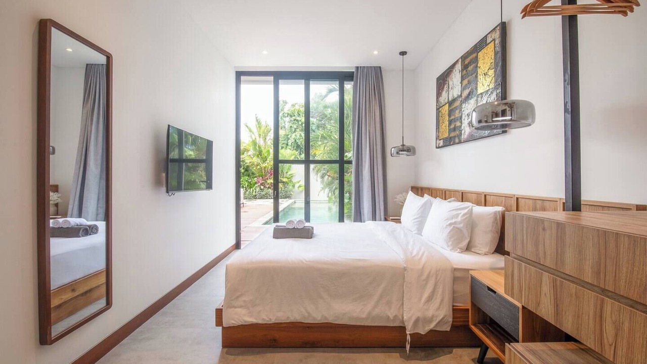 Photo of Bedroom in Kutuh