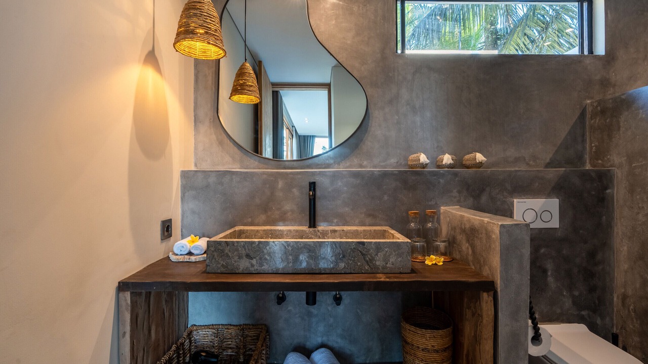Photo of Bathroom in Pejeng Kawan