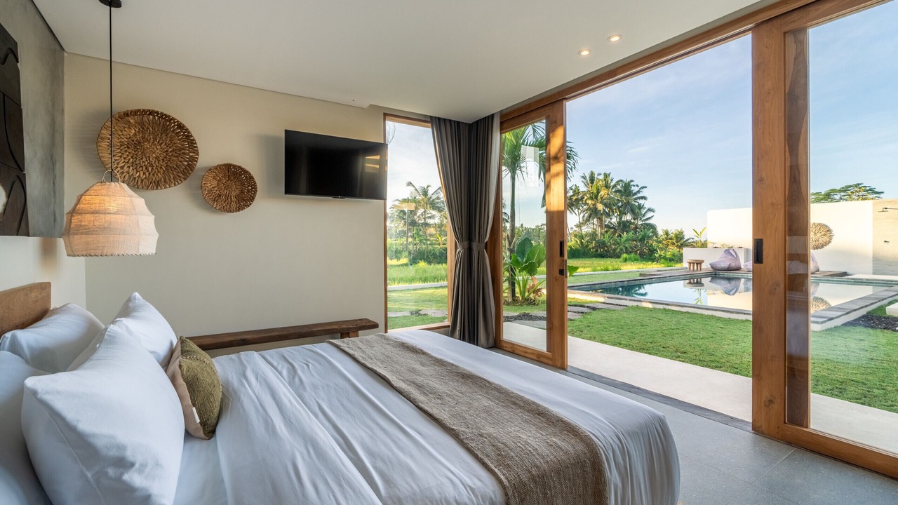 Photo of Bedroom in Pejeng Kawan