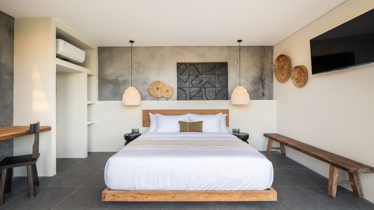 Photo of Bedroom in Pejeng Kawan