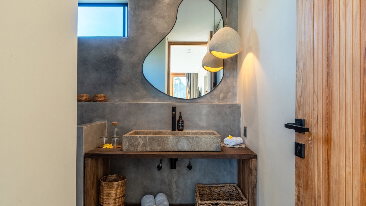 Photo of Bathroom in Pejeng Kawan