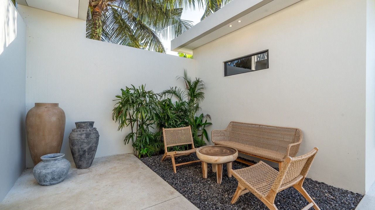 Photo of Patio Balcony in Pejeng Kawan