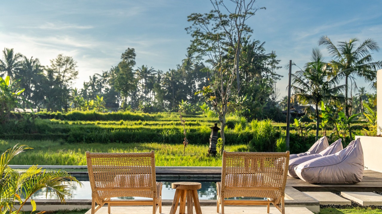 Photo of Patio Balcony in Pejeng Kawan