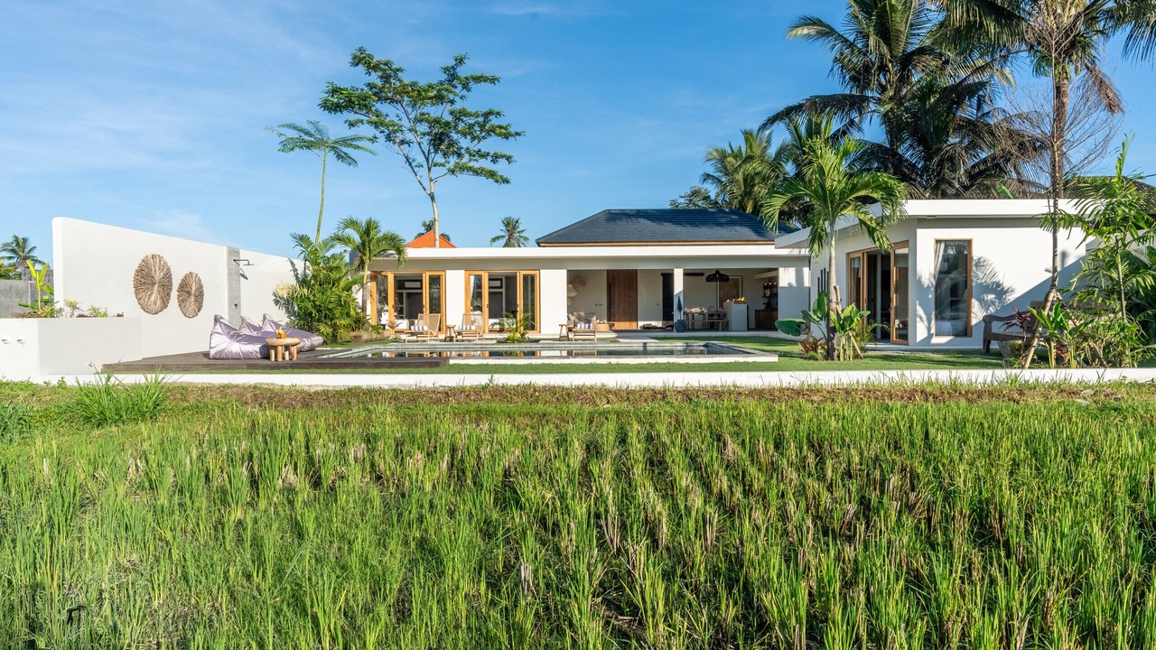 Photo of Outdoor in Pejeng Kawan