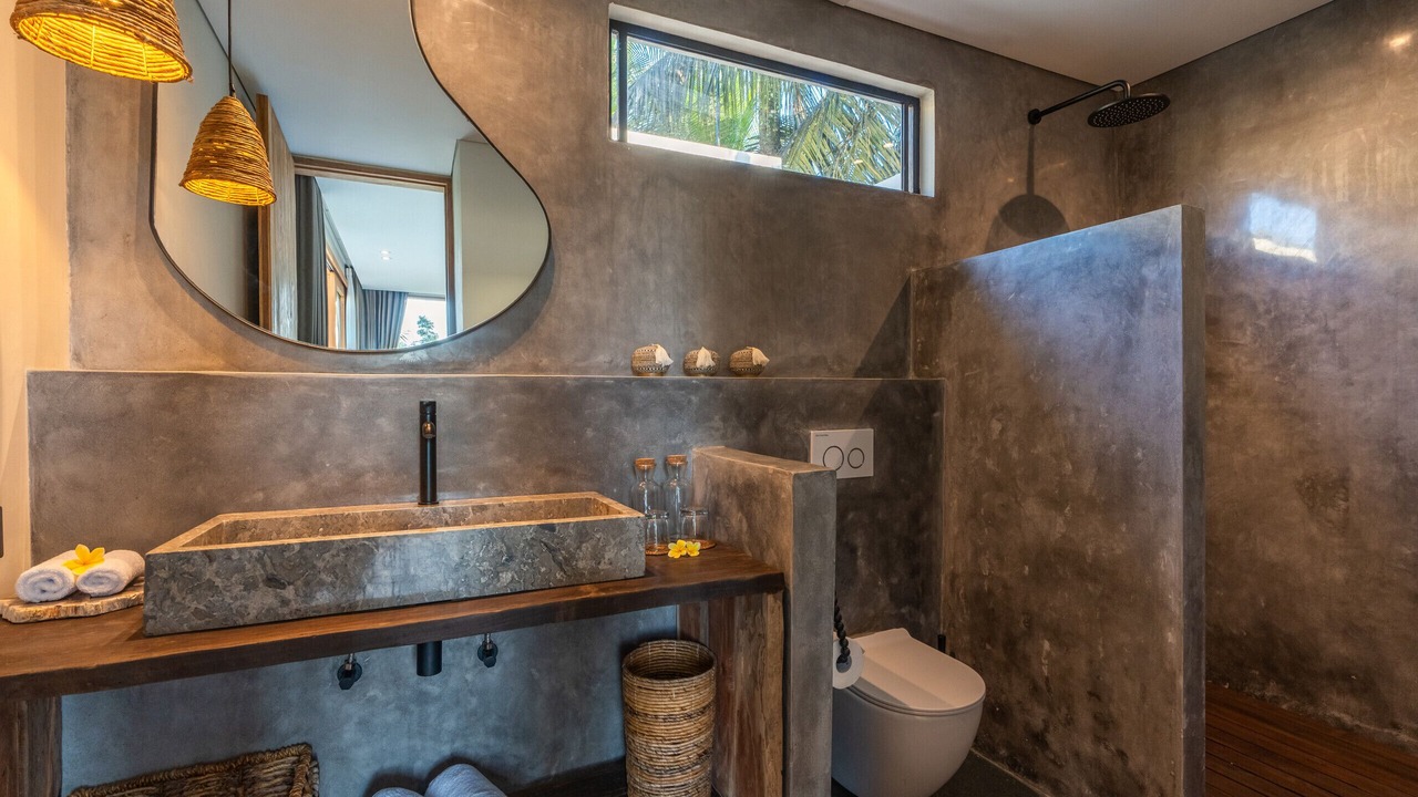 Photo of Bathroom in Pejeng Kawan