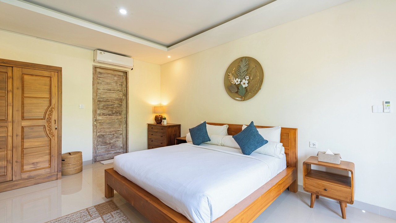 Photo of Bedroom in By Pass Ngurah Rai