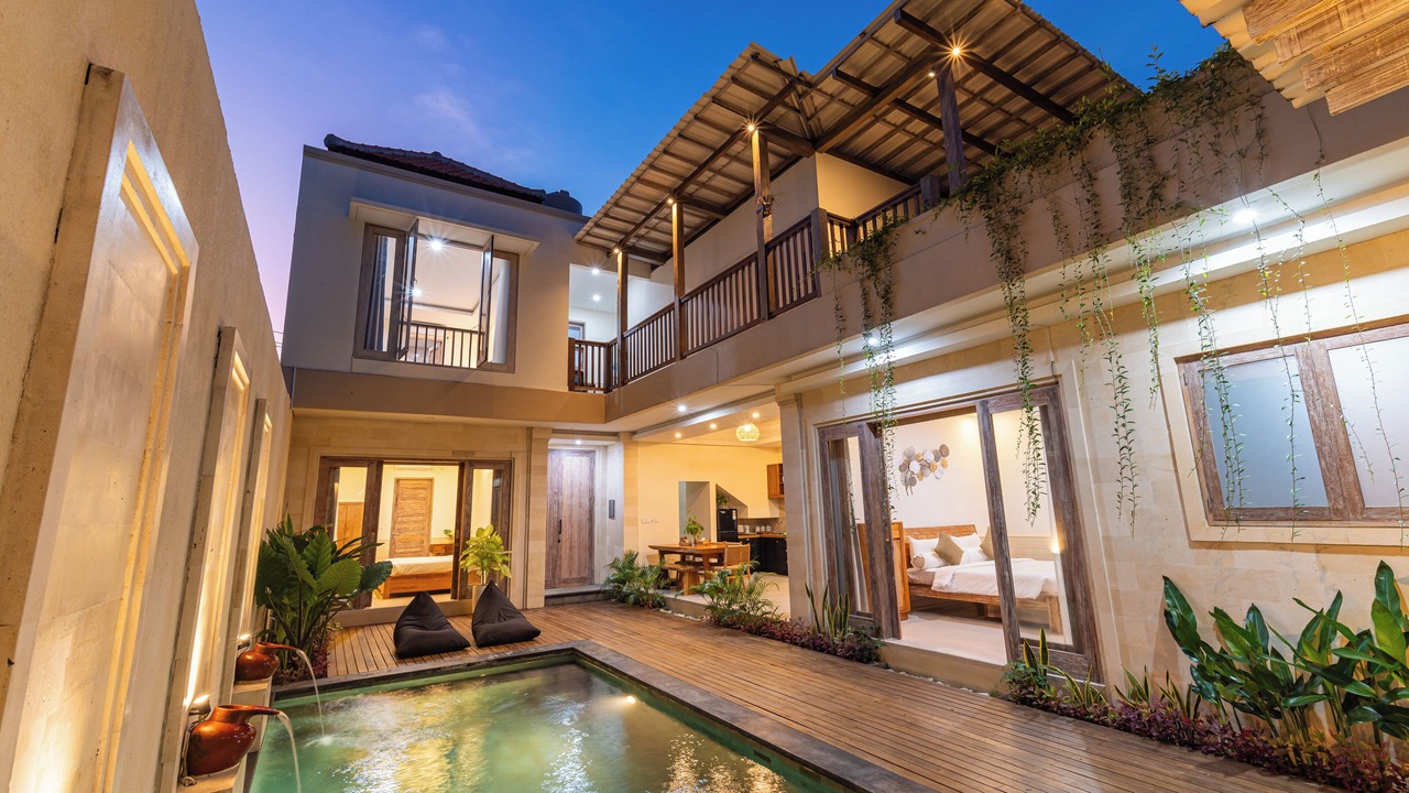Photo of Outdoor in By Pass Ngurah Rai