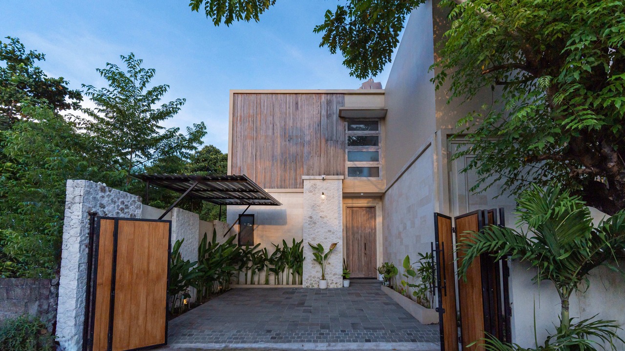Photo of Outdoor in By Pass Ngurah Rai