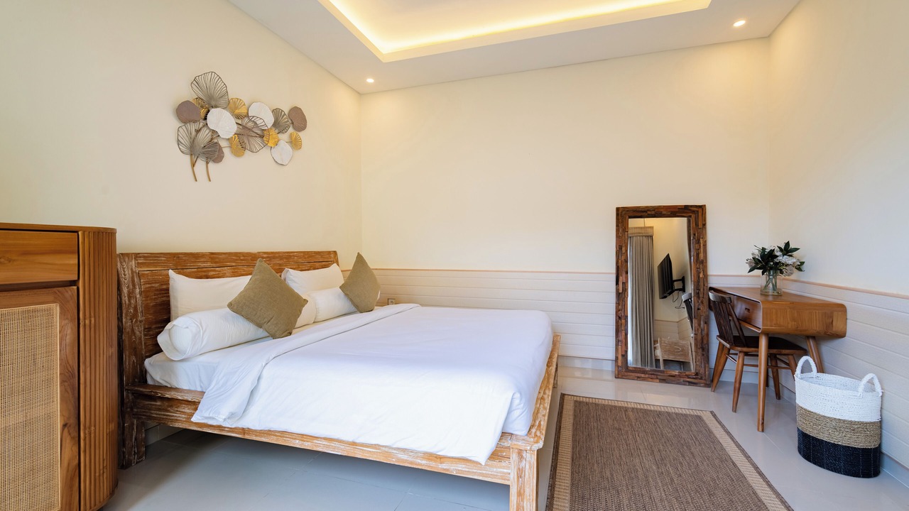 Photo of Bedroom in By Pass Ngurah Rai