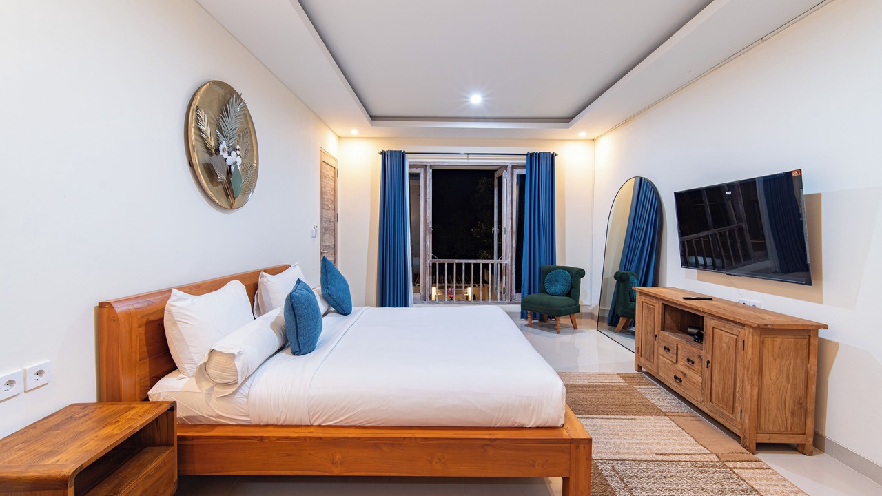 Photo of Bedroom in By Pass Ngurah Rai
