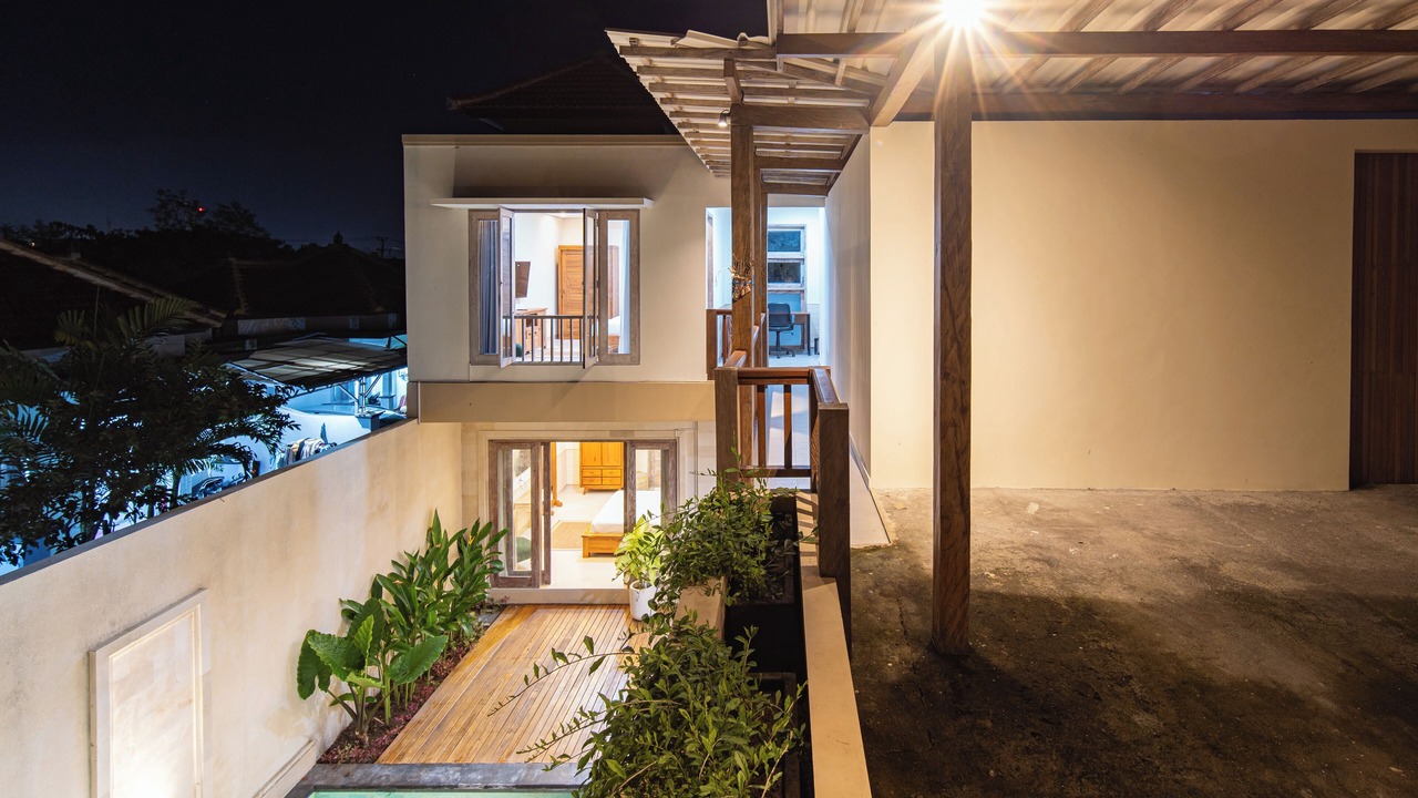 Photo of Outdoor in By Pass Ngurah Rai