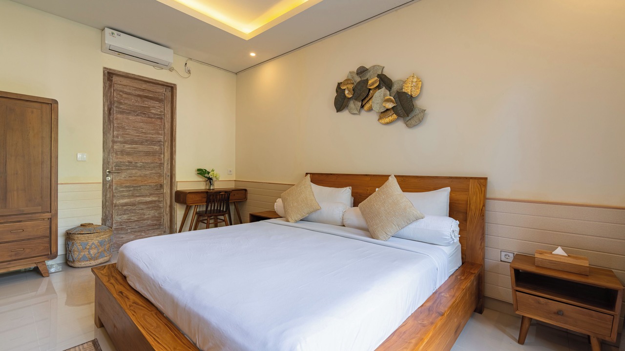 Photo of Bedroom in By Pass Ngurah Rai